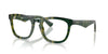 Burberry BE2417 Check Green #colour_check-green