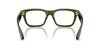 Burberry BE2419 Green #colour_green