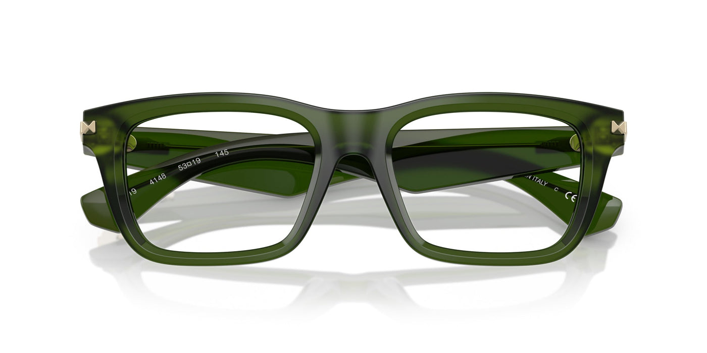 Burberry BE2419 Green #colour_green