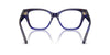 Burberry BE2420 Check Blue #colour_check-blue