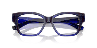 Burberry BE2420 Check Blue #colour_check-blue