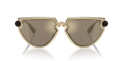 Burberry BE3152 Light Gold/Light Brown Gold Mirror #colour_light-gold-light-brown-gold-mirror