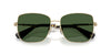 Burberry BE3158 Light Gold/Dark Green #colour_light-gold-dark-green