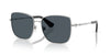 Burberry BE3158 Silver/Dark Grey-Blue #colour_silver-dark-grey-blue