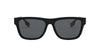 Burberry BE4293 Black/Grey Polarised #colour_black-grey-polarised