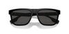 Burberry BE4402U Matte Black/Dark Grey #colour_matte-black-dark-grey