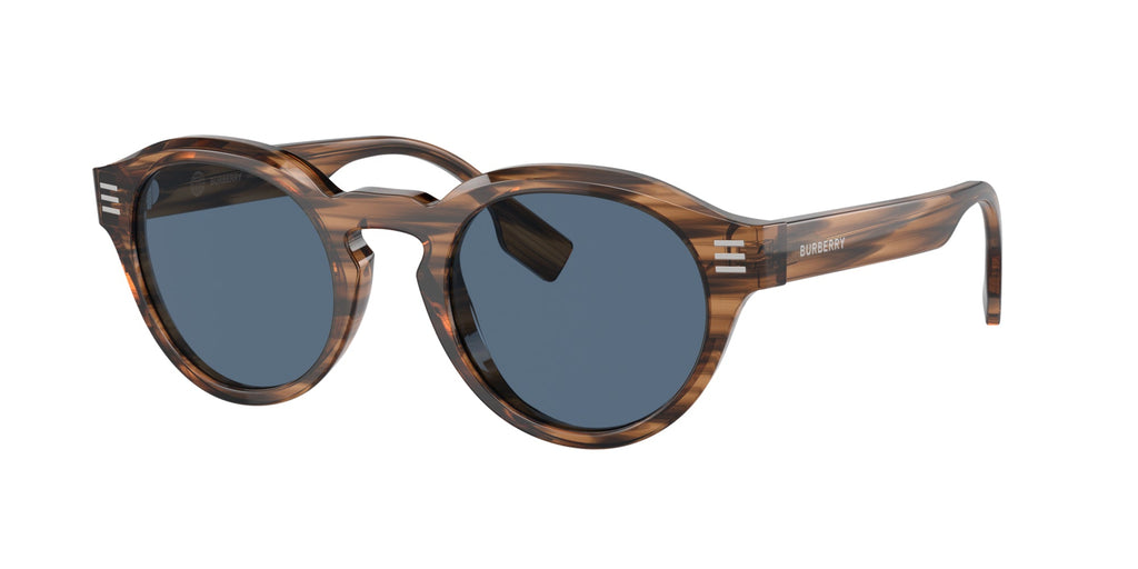 Burberry BE4404 Brown/Dark Blue #colour_brown-dark-blue