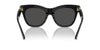 Burberry BE4418 Black/Dark Grey #colour_black-dark-grey