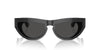 Burberry BE4422U Dark Grey/Dark Grey #colour_dark-grey-dark-grey