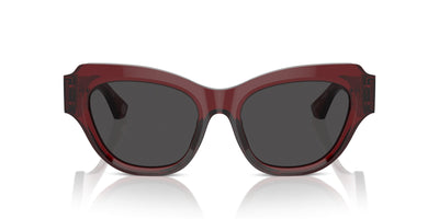 Burberry BE4423 Bordeaux/Dark Grey #colour_bordeaux-dark-grey