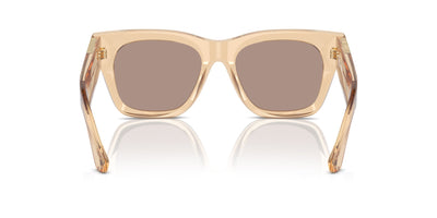 Burberry BE4424 Brown/Light Brown Flash Gold Mirror #colour_brown-light-brown-flash-gold-mirror