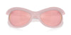 Burberry BE4428U Pink/Pink #colour_pink-pink