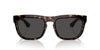 Burberry BE4431U Dark Havana/Dark Grey #colour_dark-havana-dark-grey