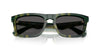 Burberry BE4434 Check Green/Dark Grey #colour_check-green-dark-grey