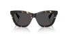 Burberry BE4435 Yellow Havana/Dark Grey #colour_yellow-havana-dark-grey