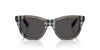 Burberry BE4435 Check Lichen/Dark Grey #colour_check-lichen-dark-grey