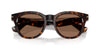 Burberry BE4439 Dark Havana/Dark Brown #colour_dark-havana-dark-brown