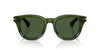 Burberry BE4439 Green/Dark Green #colour_green-dark-green