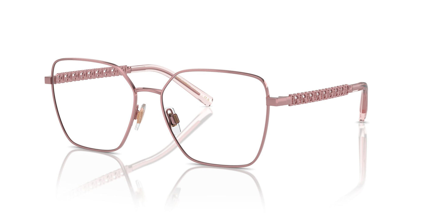 Dolce&Gabbana DG1351 Rose #colour_rose