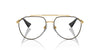 Dolce&Gabbana DG1353 Gold-Matte Black #colour_gold-matte-black