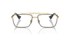 Dolce&Gabbana DG1354 Gold-Matte Black #colour_gold-matte-black