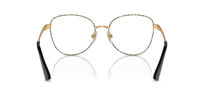 Dolce&Gabbana DG1355 Gold-Leo #colour_gold-leo