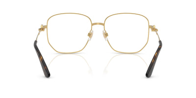 Dolce&Gabbana DG1356 Gold #colour_gold