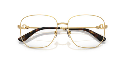 Dolce&Gabbana DG1356 Gold #colour_gold