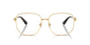 Dolce&Gabbana DG1356 Gold #colour_gold