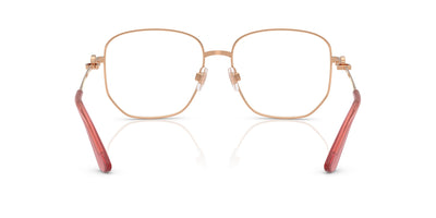 Dolce&Gabbana DG1356 Rose Gold #colour_rose-gold