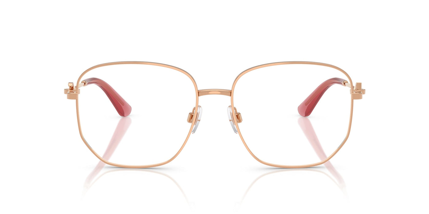 Dolce&Gabbana DG1356 Rose Gold #colour_rose-gold