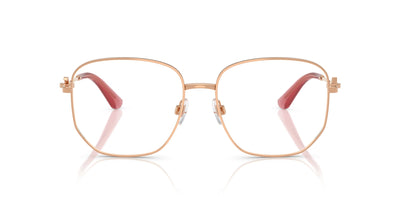 Dolce&Gabbana DG1356 Rose Gold #colour_rose-gold