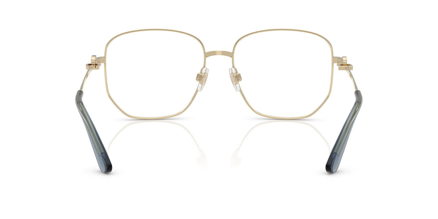 Dolce&Gabbana DG1356 Pale Gold-Blue #colour_pale-gold-blue