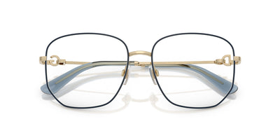 Dolce&Gabbana DG1356 Pale Gold-Blue #colour_pale-gold-blue