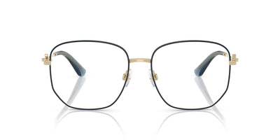 Dolce&Gabbana DG1356 Pale Gold-Blue #colour_pale-gold-blue