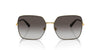 Dolce&Gabbana DG2242 Black/Light Grey Black Gradient #colour_black-light-grey-black-gradient