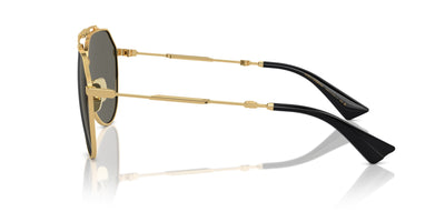 Dolce&Gabbana DG2302 Gold/Grey #colour_gold-grey