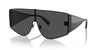 Dolce&Gabbana DG2305 Black/Dark Grey #colour_black-dark-grey