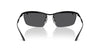 Dolce&Gabbana DG2307 Black/Grey Black Mirror #colour_black-grey-black-mirror