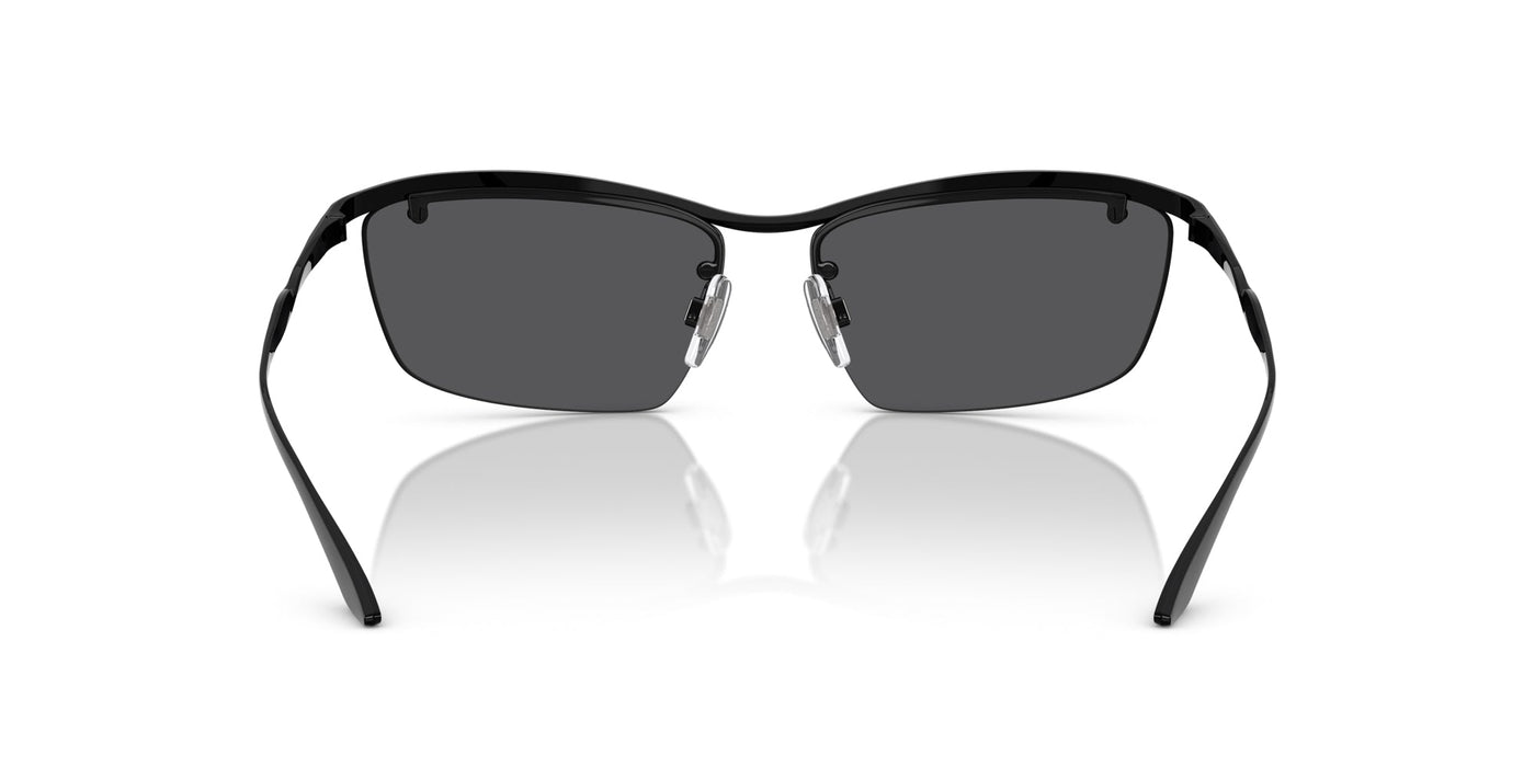 Dolce&Gabbana DG2307 Black/Grey Black Mirror #colour_black-grey-black-mirror