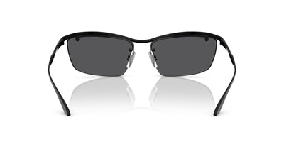 Dolce&Gabbana DG2307 Black/Grey Black Mirror #colour_black-grey-black-mirror