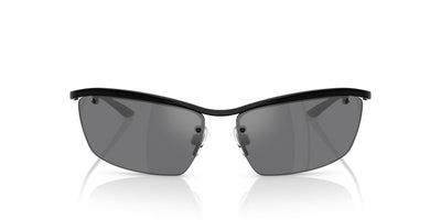 Dolce&Gabbana DG2307 Black/Grey Black Mirror #colour_black-grey-black-mirror