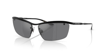 Dolce&Gabbana DG2307 Black/Grey Black Mirror #colour_black-grey-black-mirror