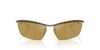 Dolce&Gabbana DG2307 Matte Bronze/Brown Gold Mirror #colour_matte-bronze-brown-gold-mirror