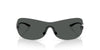 Dolce&Gabbana DG2308 Black/Dark Grey #colour_black-dark-grey