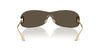 Dolce&Gabbana DG2308 Matte Gold/Light Brown Gold Mirror #colour_matte-gold-light-brown-gold-mirror