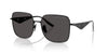 Dolce&Gabbana DG2310 Black/Dark Grey #colour_black-dark-grey