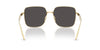 Dolce&Gabbana DG2310 Gold/Dark Grey #colour_gold-dark-grey