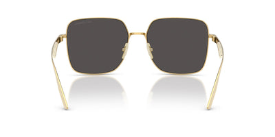 Dolce&Gabbana DG2310 Gold/Dark Grey #colour_gold-dark-grey