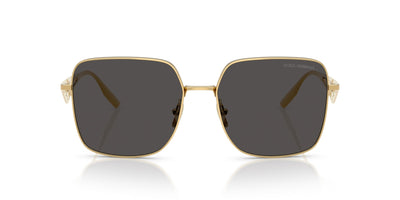 Dolce&Gabbana DG2310 Gold/Dark Grey #colour_gold-dark-grey